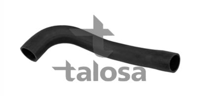 Трубка нагнетаемого воздуха TALOSA 66-16215 для VOLVO S60