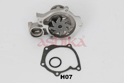 POMPă DE APă RăCIRE MOTOR ASHIKA 35H0007 1