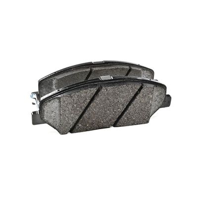 BREMSBELAGSATZ SCHEIBENBREMSE DELPHI LP2048 24