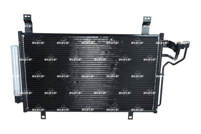 CONDENSATOR CLIMATIZARE