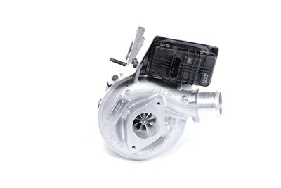 LADER AUFLADUNG BTS Turbo T918097 36