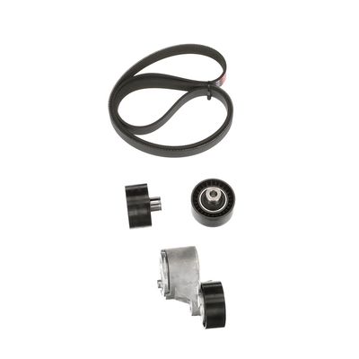 SET CUREA TRANSMISIE CU CANELURI GATES K026PK1353 66