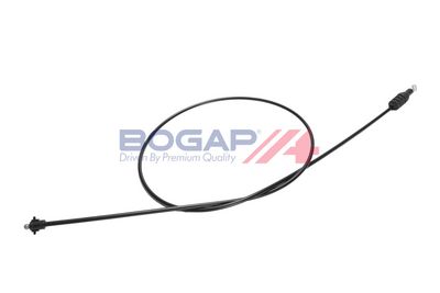 BOGAP Gaubto trosas