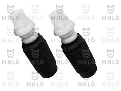 Буфер, амортизация AKRON-MALÒ 14959KIT для FIAT IDEA