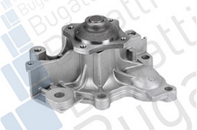 WASSERPUMPE MOTORKüHLUNG