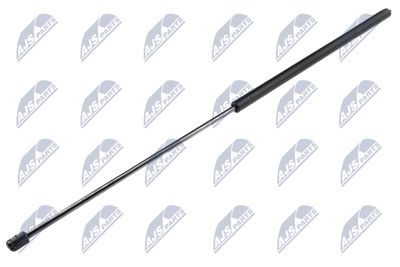 Газовая пружина, капот NTY AE-ME-038 для CHRYSLER CROSSFIRE