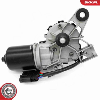 Motor stěračů SKV 19SKV226