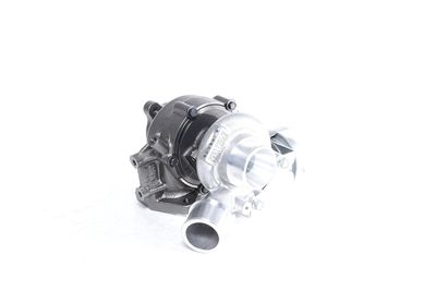 LADER AUFLADUNG BTS Turbo T916454 33