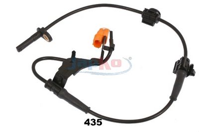 Vorschau Sensor, Raddrehzahl Ansicht 2