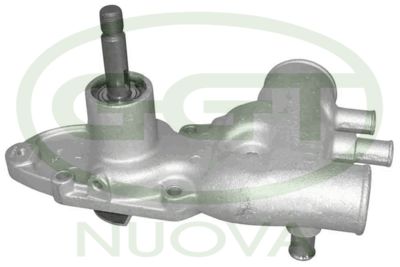 Водяной насос, охлаждение двигателя GGT PA10890 для PEUGEOT J7