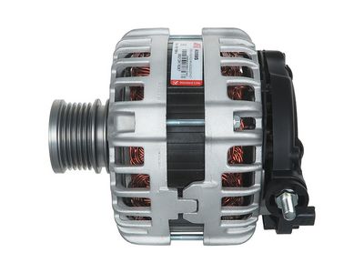 GENERATOR / ALTERNATOR AS-PL A0859S 3