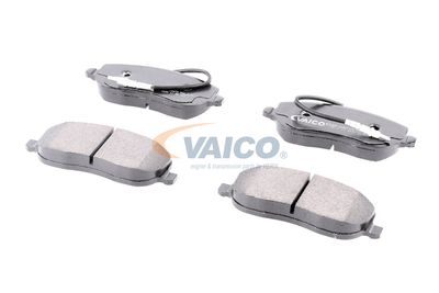 SET PLACUTE FRANA FRANA DISC VAICO V420097 5