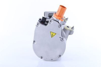 COMPRESOR CLIMATIZARE NISSENS 891075 28