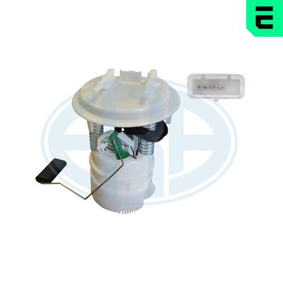 SISTEM ALIMENTARE CU COMBUSTIBIL