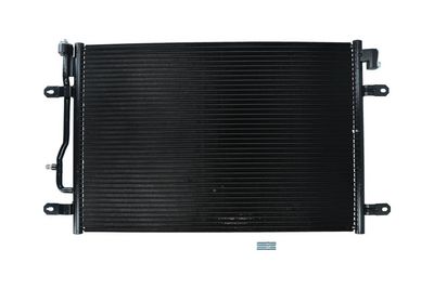 Kondenzátor, klimatizace KAMOKA 7800207