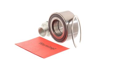 RADLAGERSATZ SKF VKBA3538 32