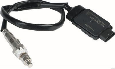 NOx-сензор, NOx-катализатор HERTH+BUSS ELPARTS 70681008