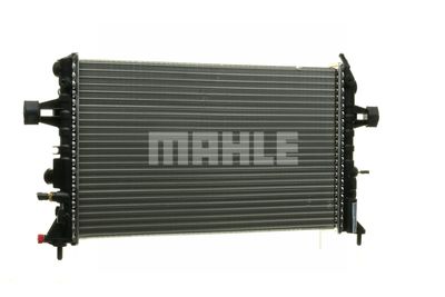 RADIATOR RACIRE MOTOR MAHLE CR574000P 26
