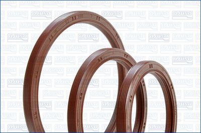 SET GARNITURI COMPLET MOTOR AJUSA 50298100 3