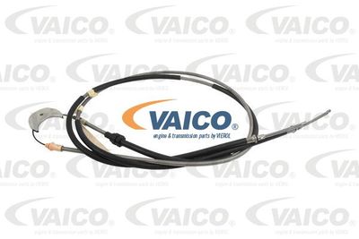 Тросик, cтояночный тормоз VAICO V25-30044 для FORD FIESTA