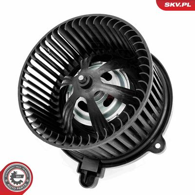 vnitřní ventilátor ESEN SKV 68SKV061