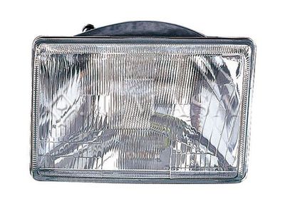 JUMASA 38321126 Основная фара  для JEEP GRAND CHEROKEE (Джип Гранд чероkее)