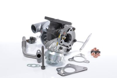 LADER AUFLADUNG BTS Turbo T981020 15