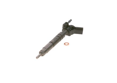 INJECTOR BOSCH 0986435406 24