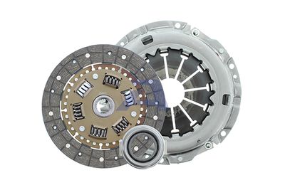 Комплект сцепления AISIN KH-026A для HONDA PRELUDE