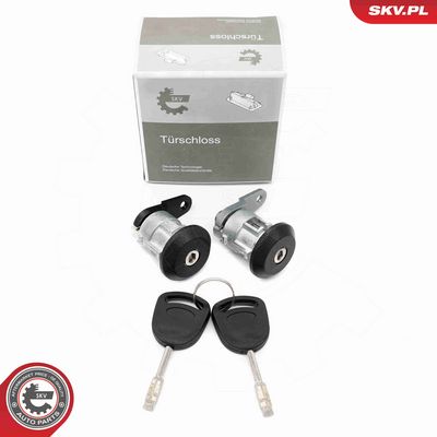 SET INCUIETOARE SISTEM INCHIDERE