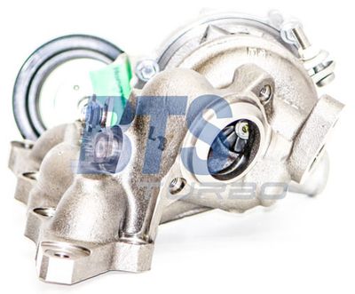 LADER AUFLADUNG BTS Turbo T912061BL 11