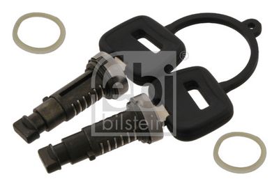 FEBI BILSTEIN Schließzylinder