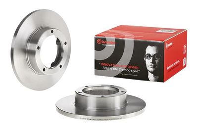 Brake Disc 08.3056.10