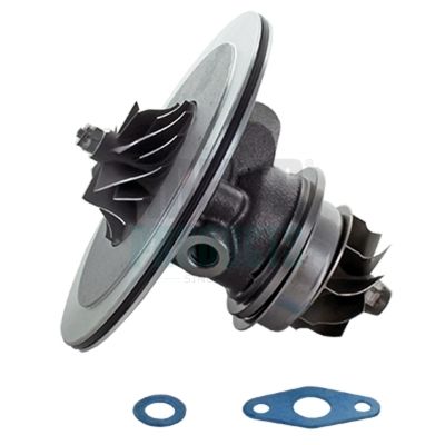 ANSAMBLU DE BAZă TURBOCOMPRESOR