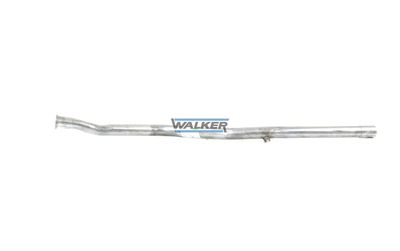 ABGASROHR WALKER 07580 3
