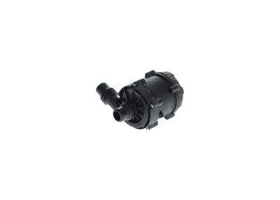 POMPă DE APă BATERIA DE ACțIONARE BOSCH 039202411V 19