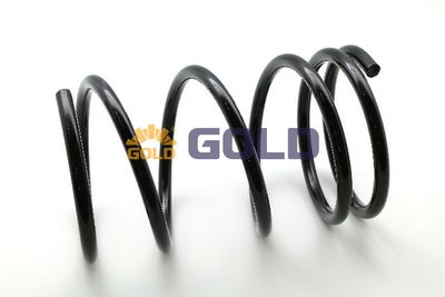 JAPANPARTS GZJ3315A Пружина подвески  для HONDA CIVIC (Хонда Цивик)