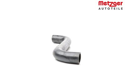 FURTUN RADIATOR METZGER AUTOTEILE 2420373 11