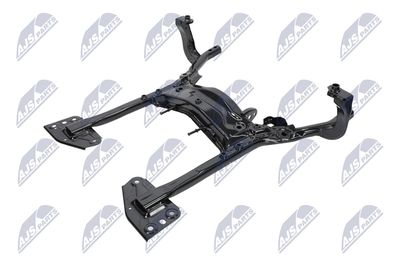 RAMA SUSTINERE/SUPORT AGREGATE NTY ZRZBM022 8