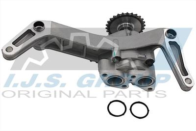 POMPA ULEI IJS GROUP 601151 1