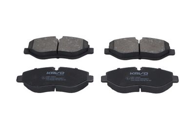 Brake Pad Set, disc brake KBP-10025