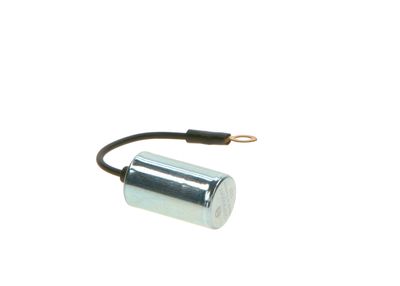 KONDENSATOR ZüNDANLAGE BOSCH 1237330047 12