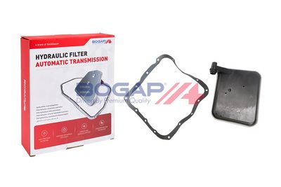 BOGAP Hidraulinių filtrų komplektas, automatinė transmisija