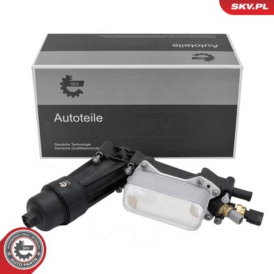 Potrubie chladiva ESEN SKV 31SKV243