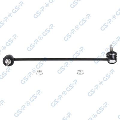 Stange/Strebe, Stabilisator