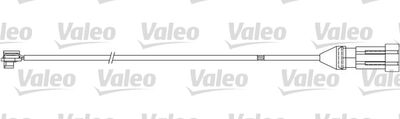 VALEO Warnkontakt, Bremsbelagverschleiß