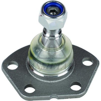 Шарнири ASMETAL 10FI3005