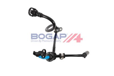 SUPAPA DE CONTROL VACUUM EGR BOGAP A2816105 2
