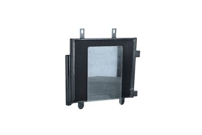 CONDENSATOR CLIMATIZARE NRF 350231 24