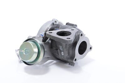 LADER AUFLADUNG BTS Turbo T915980 13